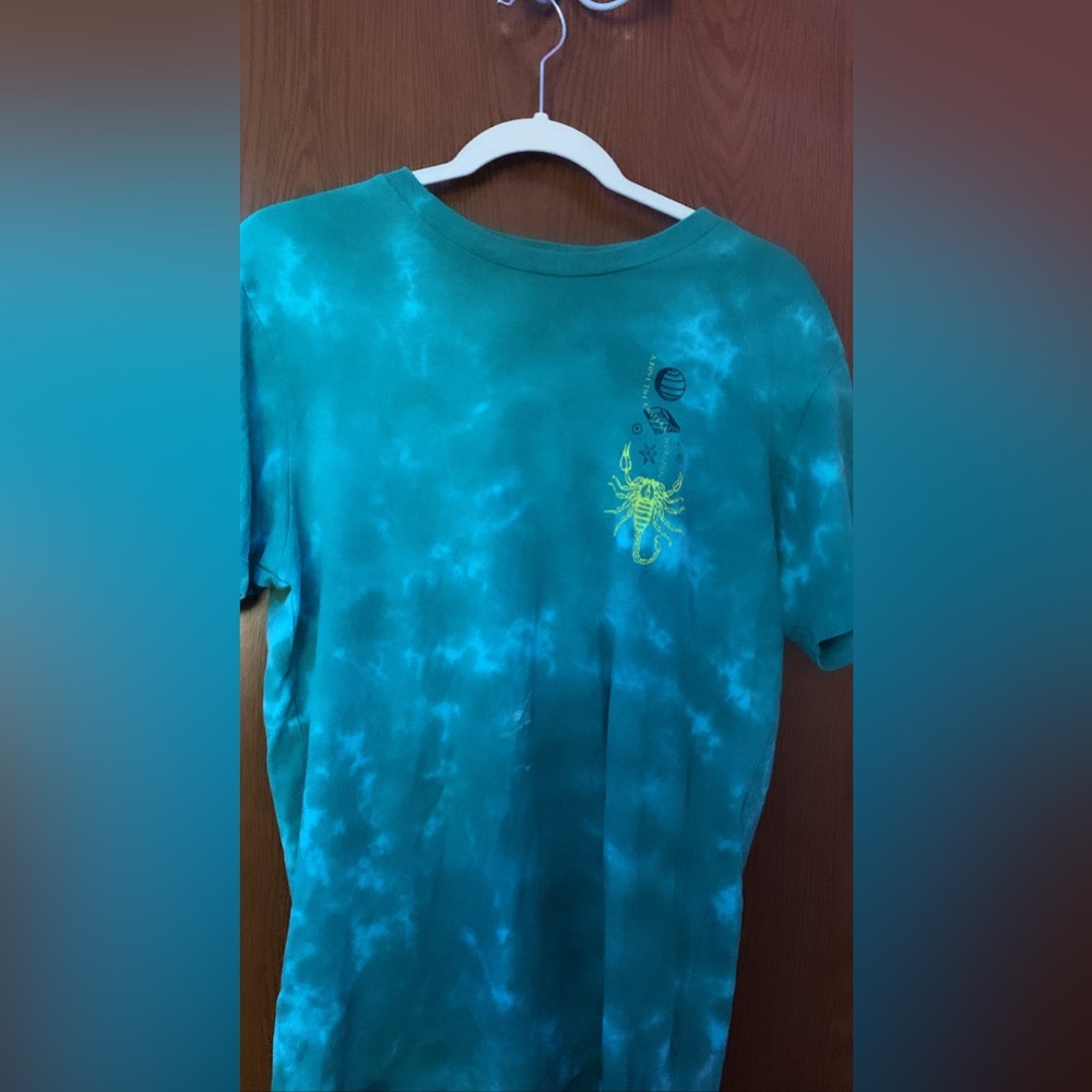 Sun shirt